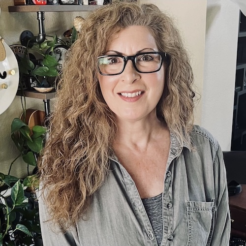 Theresa Alles